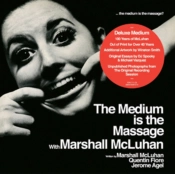 Capa do artigo The Medium Is the Massage? - Vinil