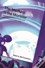 Capa do artigo The Medium Is The Monster