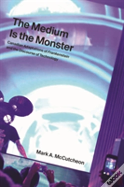 Capa do artigo The Medium Is The Monster