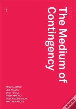 Capa do artigo The Medium Of Contingency