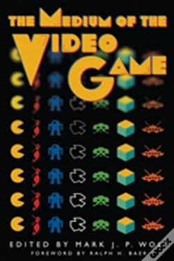 Capa do artigo The Medium Of The Video Game