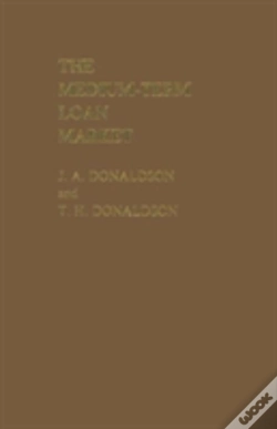 Capa do artigo The Medium-Term Loan Market