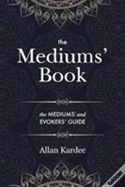 Capa do artigo The Mediums' Book