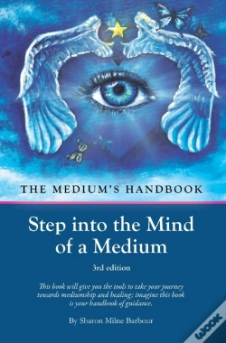 Capa do artigo The Mediums Handbook