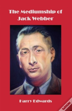 Capa do artigo The Mediumship Of Jack Webber