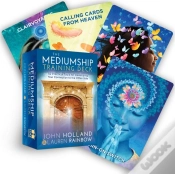 Capa do artigo The Mediumship Training Deck