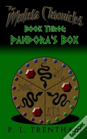 The Medusa Chronicles #3