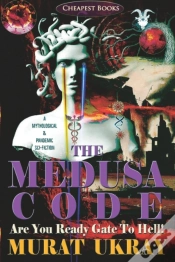 Capa do artigo The Medusa Code