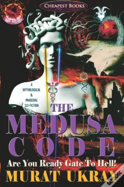 Capa do artigo The Medusa Code