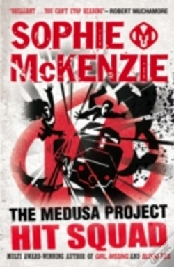 Capa do artigo The Medusa Project: Hit Squad