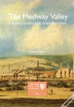 Capa do artigo The Medway Valley