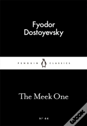 Capa do artigo The Meek One