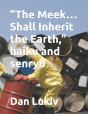 "The Meek...Shall Inherit The Earth," Haiku And Senryu - Preview