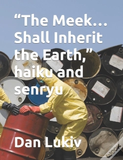 Capa do artigo "The Meek...Shall Inherit The Earth," Haiku And Senryu