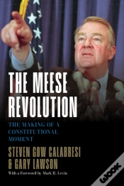 Capa do artigo The Meese Revolution