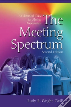 Capa do artigo The Meeting Spectrum