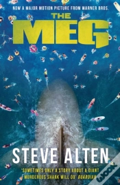 Capa do artigo The Meg
