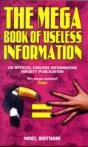 The Mega Book Of Useless Information - Preview