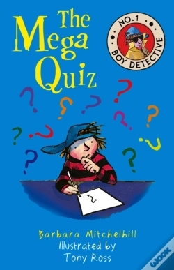 Capa do artigo The Mega Quiz