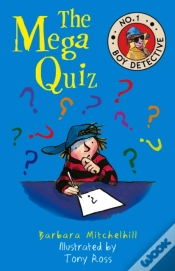 Capa do artigo The Mega Quiz