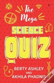 Capa do artigo The Mega Science Quiz