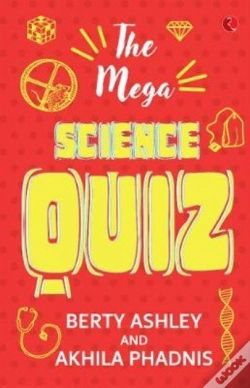 Capa do artigo The Mega Science Quiz