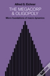 Capa do artigo The Megacorp And Oligopoly