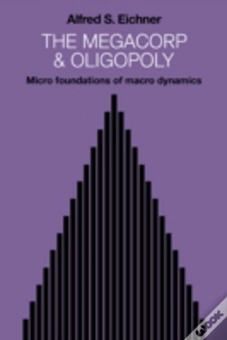 Capa do artigo The Megacorp And Oligopoly
