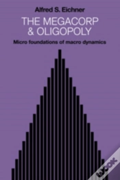 Capa do artigo The Megacorp And Oligopoly