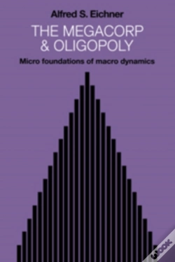 Capa do artigo The Megacorp And Oligopoly
