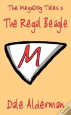Capa do artigo The Megadog Tales 2