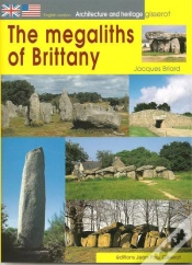 Capa do artigo The Megaliths Of Brittany