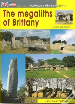 Capa do artigo The Megaliths Of Brittany