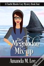 Capa do artigo The Megalodon Mix-Up