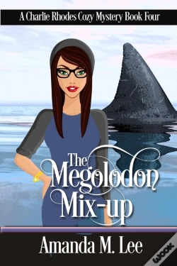 Capa do artigo The Megalodon Mix-Up