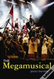 Capa do artigo The Megamusical