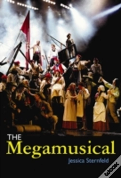 Capa do artigo The Megamusical