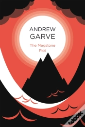 Capa do artigo The Megstone Plot