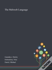 Capa do artigo The Mehweb Language