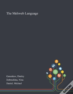 Capa do artigo The Mehweb Language