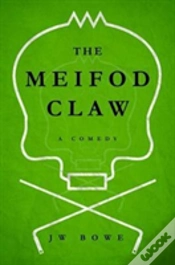 Capa do artigo The Meifod Claw