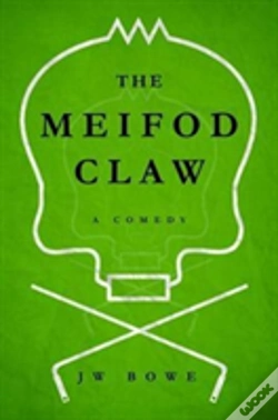 Capa do artigo The Meifod Claw