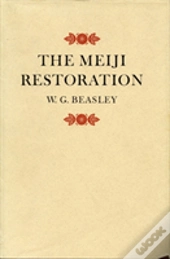 The Meiji Restoration