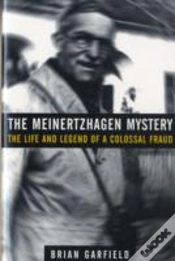 Capa do artigo The Meinertzhagen Mystery