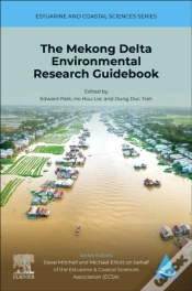 Capa do artigo The Mekong Delta Environmental Research Guidebook