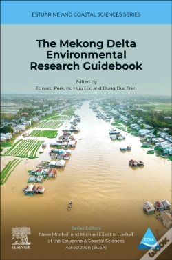 Capa do artigo The Mekong Delta Environmental Research Guidebook