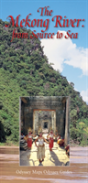 The Mekong River: From Source To Sea Map - Preview
