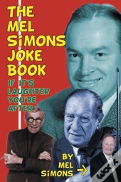 The Mel Simons Joke Book