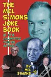 Capa do artigo The Mel Simons Joke Book