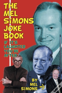 Capa do artigo The Mel Simons Joke Book